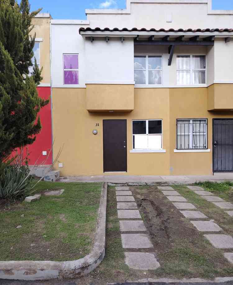 casa en venta calle barlovento real solare el marques queretaro pf8wlcT